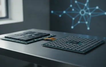 AMD e Cerebras uniscono le forze: nasce il super-chip per l'inferenza AI ultra-veloce