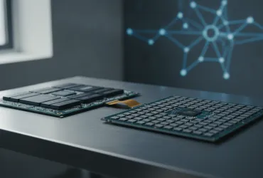 AMD e Cerebras uniscono le forze: nasce il super-chip per l'inferenza AI ultra-veloce
