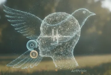Claude di Anthropic evolve: la Voice Mode arriva su Opus e Sonnet