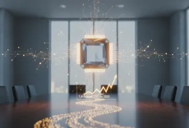 AMD e la profezia di Lisa Su: il mercato dell'IA varrà 1.400 miliardi di dollari entro il 2030