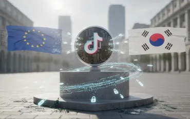 TikTok sotto assedio: l'Unione Europea e la Corea del Sud sferrano un nuovo attacco alla privacy