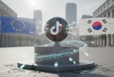 TikTok sotto assedio: l'Unione Europea e la Corea del Sud sferrano un nuovo attacco alla privacy