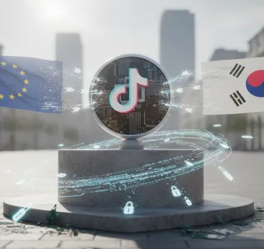 TikTok sotto assedio: l'Unione Europea e la Corea del Sud sferrano un nuovo attacco alla privacy