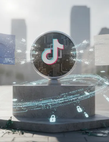 TikTok sotto assedio: l'Unione Europea e la Corea del Sud sferrano un nuovo attacco alla privacy