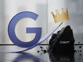 Google Gemini verso il miliardo: l'ascesa dell'IA che insidia il trono di ChatGPT