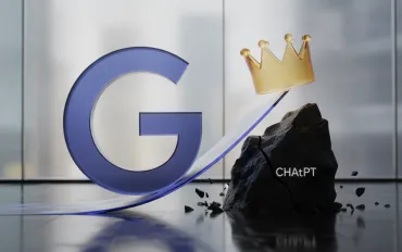 Google Gemini verso il miliardo: l'ascesa dell'IA che insidia il trono di ChatGPT
