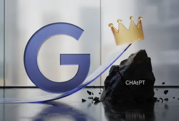 Google Gemini verso il miliardo: l'ascesa dell'IA che insidia il trono di ChatGPT