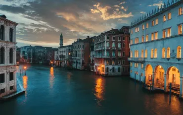 Venezia: ecco il progetto del nuovo stadio
