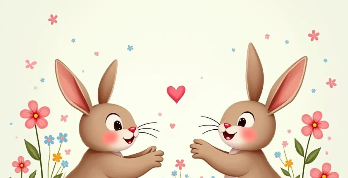 Buona Pasqua a tutti i lettori!