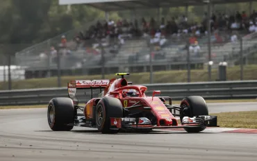F1, Caos Ferrari in Ungheria: Penalità Hamilton, vasseur si assume la Colpa