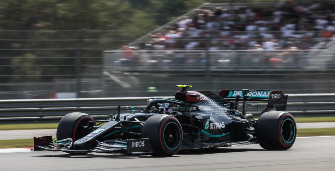 F1 Ungheria, Doccia Fredda per Kimi Antonelli: Penalità in Griglia per il Leader del Mondiale