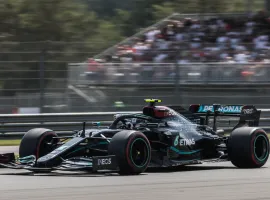 F1 Ungheria, Doccia Fredda per Kimi Antonelli: Penalità in Griglia per il Leader del Mondiale