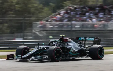 F1 Ungheria, Doccia Fredda per Kimi Antonelli: Penalità in Griglia per il Leader del Mondiale