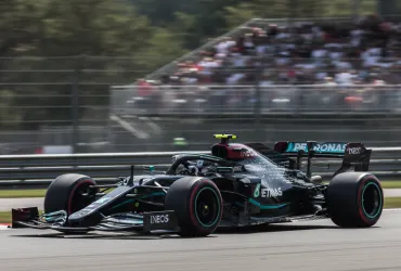 F1 Ungheria, Doccia Fredda per Kimi Antonelli: Penalità in Griglia per il Leader del Mondiale