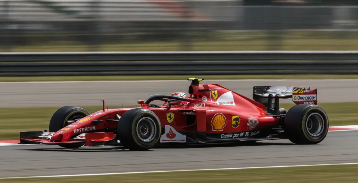 Ferrari, delusione in Ungheria: Hamilton e Leclerc tra errori e rimpianti
