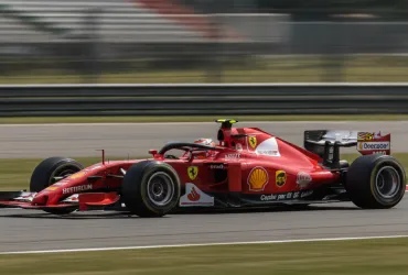 Ferrari, delusione in Ungheria: Hamilton e Leclerc tra errori e rimpianti