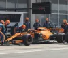Dominio McLaren a Budapest: Lando Norris trionfa, ma Kimi Antonelli resta il Re del Mondiale