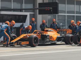 Dominio McLaren a Budapest: Lando Norris trionfa, ma Kimi Antonelli resta il Re del Mondiale