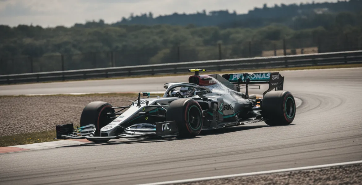 Il volo di Kimi Antonelli: il talento azzurro che sta riscrivendo la storia della Formula 1