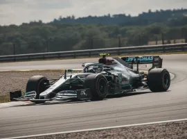 Il volo di Kimi Antonelli: il talento azzurro che sta riscrivendo la storia della Formula 1