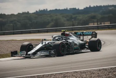 Il volo di Kimi Antonelli: il talento azzurro che sta riscrivendo la storia della Formula 1