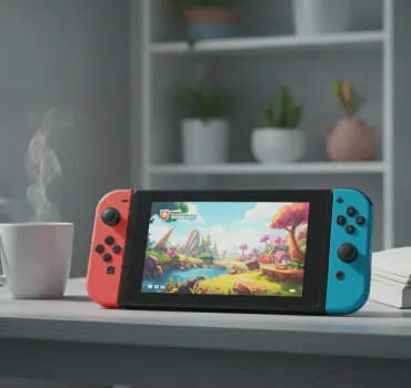 Shigeru Miyamoto: La potenza hardware non è più il cuore della scelta dei videogiocatori