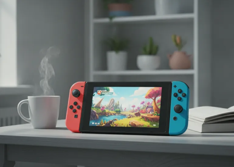 Shigeru Miyamoto: La potenza hardware non è più il cuore della scelta dei videogiocatori
