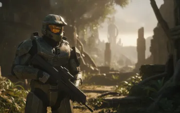 Halo: Campaign Evolved, Master Chief alla prova del fuoco: il confronto tra PC, PS5 e Xbox