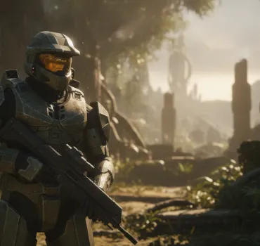 Halo: Campaign Evolved, Master Chief alla prova del fuoco: il confronto tra PC, PS5 e Xbox