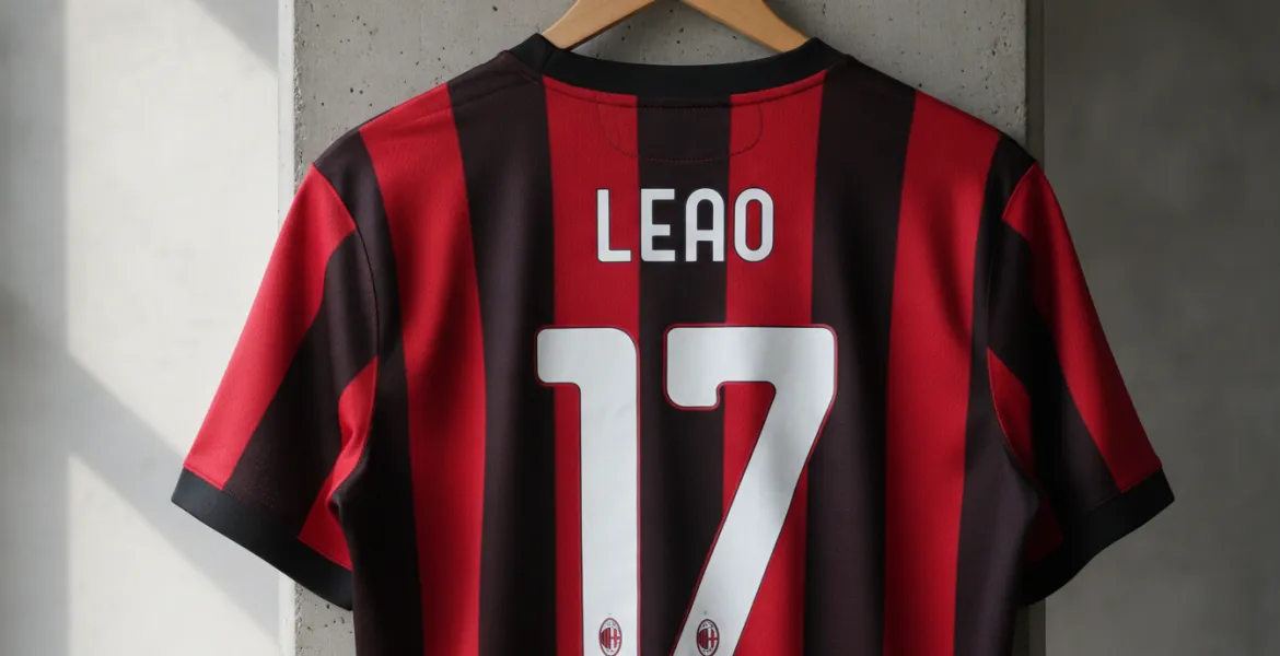 Leao-Fenerbahce: Intrigo internazionale e ore decisive a Casa Milan