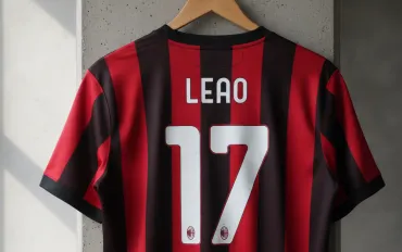 Leao-Fenerbahce: Intrigo internazionale e ore decisive a Casa Milan