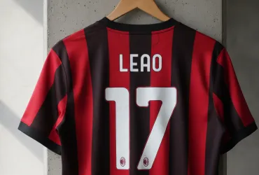Leao-Fenerbahce: Intrigo internazionale e ore decisive a Casa Milan