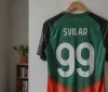 Svilar giura amore alla Roma: No alla Juve e focus sulla Champions