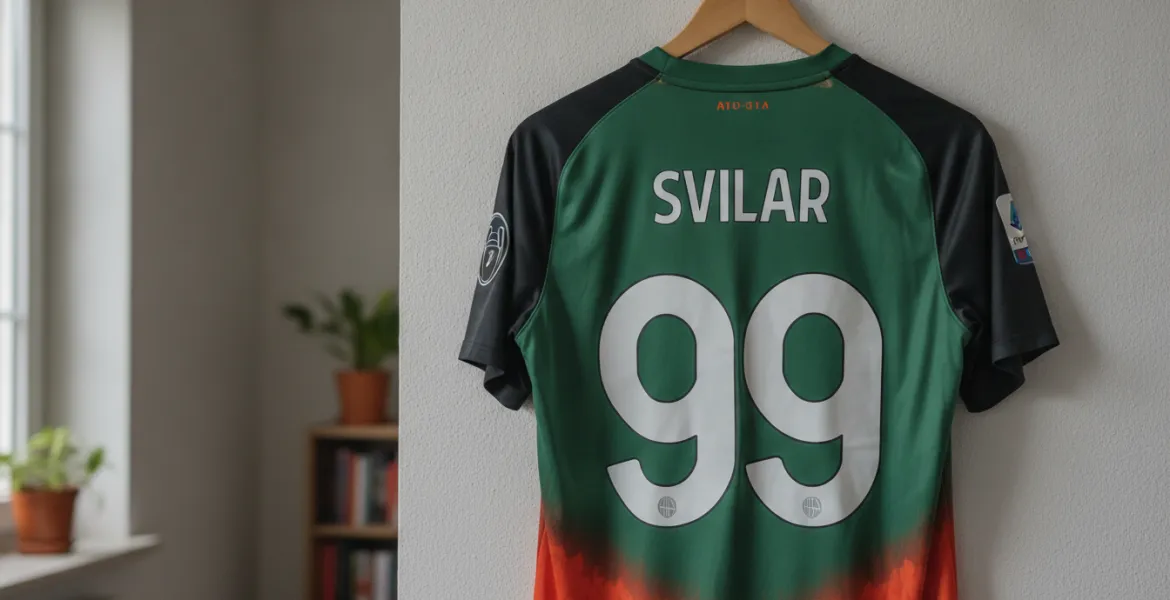 Svilar giura amore alla Roma: No alla Juve e focus sulla Champions
