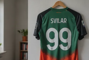 Svilar giura amore alla Roma: No alla Juve e focus sulla Champions