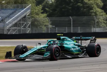 F1, Svolta Aston Martin: Debutta il Nuovo Motore Honda per la Scalata Mondiale