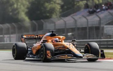 Lando Norris regna a Budapest: il ruggito del Campione e la fame della McLaren
