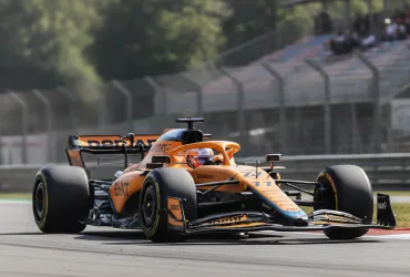 Lando Norris regna a Budapest: il ruggito del Campione e la fame della McLaren