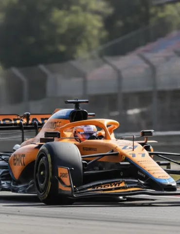 Lando Norris regna a Budapest: il ruggito del Campione e la fame della McLaren