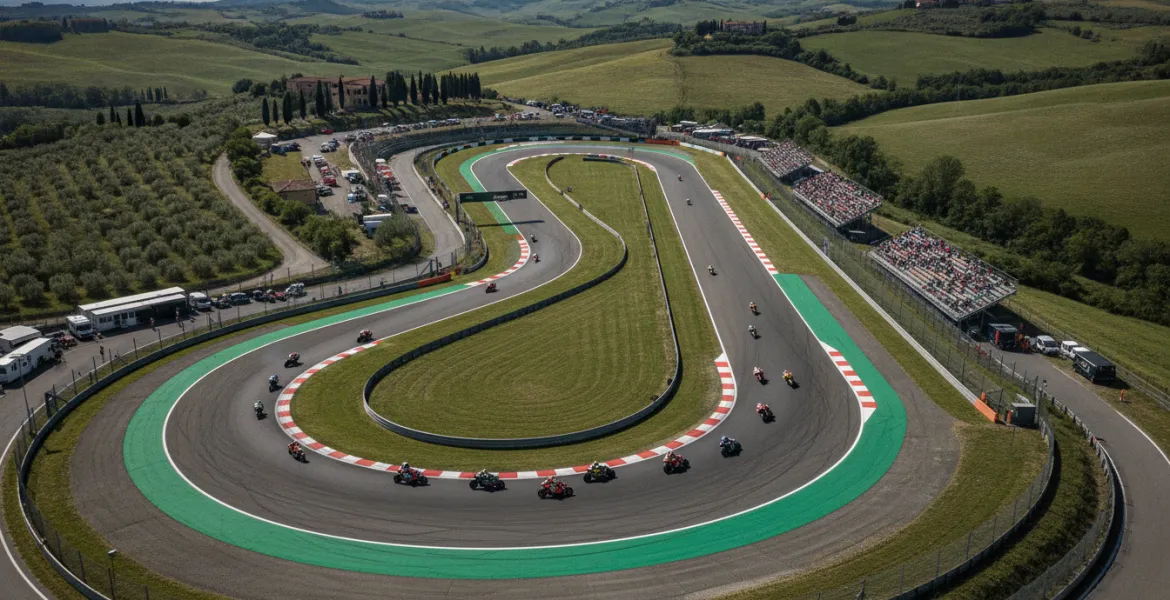 MotoGP 2026: Yamaha e la Sfida del V4 verso la Nuova Era 850cc