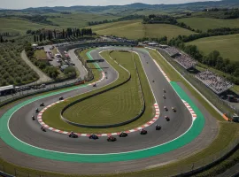 MotoGP 2026: Yamaha e la Sfida del V4 verso la Nuova Era 850cc