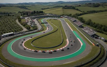 MotoGP 2026: Yamaha e la Sfida del V4 verso la Nuova Era 850cc