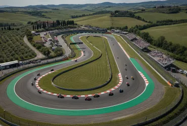 MotoGP 2026: Yamaha e la Sfida del V4 verso la Nuova Era 850cc