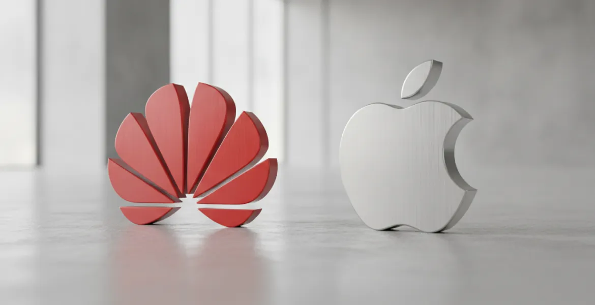 Huawei sfida Apple a settembre: in arrivo Mate XT 2 e la serie Mate 90