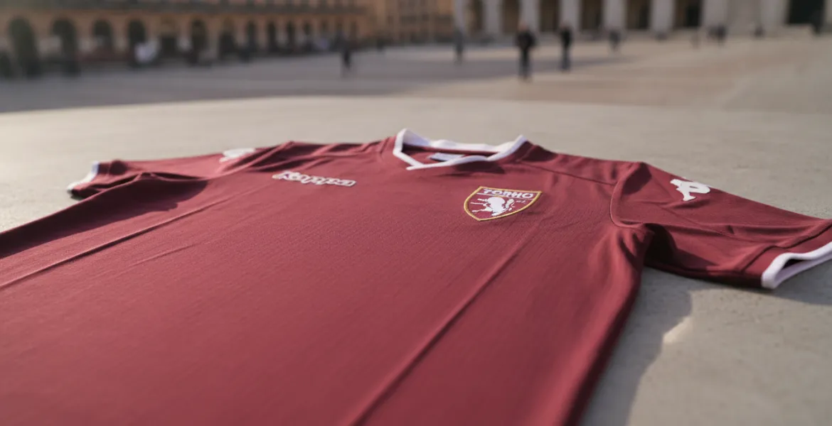 Il nuovo Torino di Abate prende forma: arriva il talento Fitz-Jim dall'Olanda