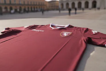 Il nuovo Torino di Abate prende forma: arriva il talento Fitz-Jim dall'Olanda