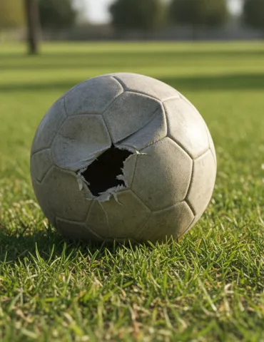 Addio Brescia Calcio: il Tribunale decreta la fine di 114 anni di storia