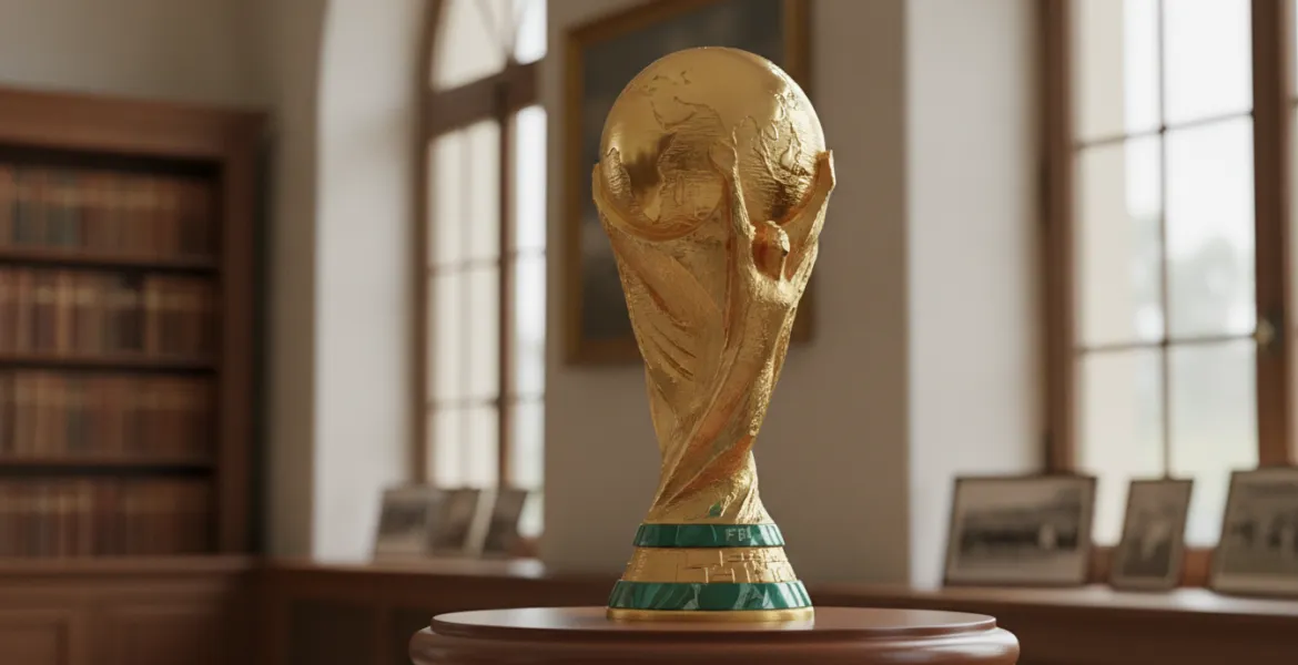FIFA in vendita: il piano shock di Infantino e Trump per il Mondiale