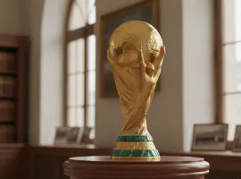 FIFA in vendita: il piano shock di Infantino e Trump per il Mondiale