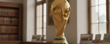 FIFA in vendita: il piano shock di Infantino e Trump per il Mondiale